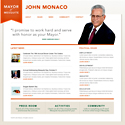 Mayor Of Mesquite