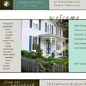 Atherston Hall B&B