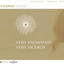 Viceroy Snowmass